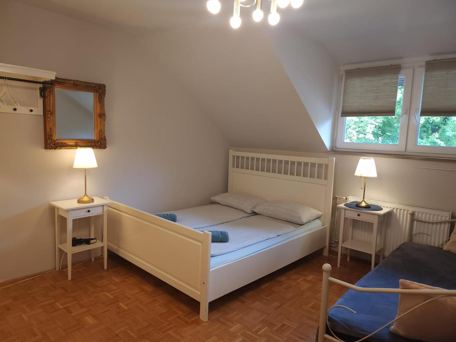 Avrora House Free Parking In Old Town Apartment Любляна Екстериор снимка