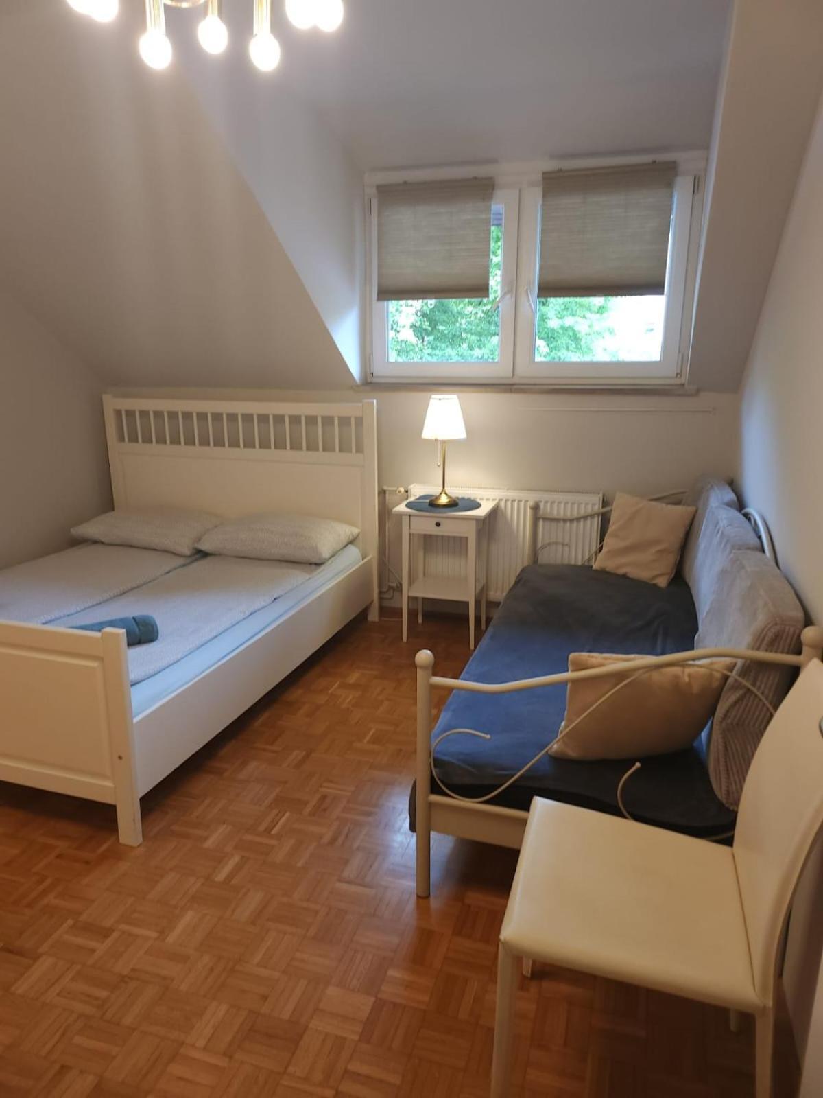 Avrora House Free Parking In Old Town Apartment Любляна Екстериор снимка
